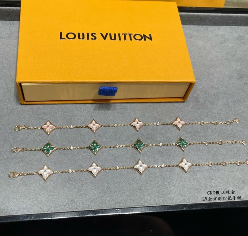 LV Bracelets